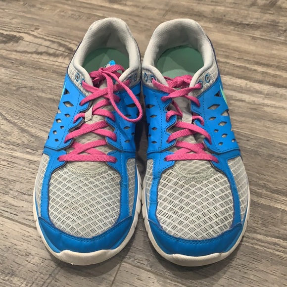 Nike Fitsole Running Shoes - Picture 2 of 8